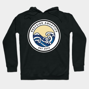 Reefside Aquatics Hoodie